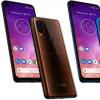 摩托羅拉One Macro推出了該品牌的另一款Android One智能手機