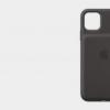 蘋果可能計劃發布iPhone 11智能電池盒