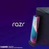 摩托羅拉表示下一個旗艦產品即將發布：折疊式Moto Razr將于11月13日亮相
