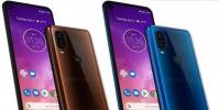 摩托羅拉One Macro推出了該品牌的另一款Android One智能手機