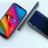 LG W30 Pro配備三合一后置攝像頭 驍龍632售價為12490盧比