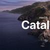macOS Catalina的首次更新帶來了新的表情符號并支持AirPods Pro