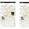 MapmyIndi??a的定位應用程序為NCR中的Snap Cab乘客供電