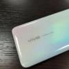 Vivo V17在泄漏的實時圖像中標榜菱形后置攝像頭模塊