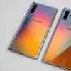 Galaxy Note 10銷售幫助三星的移動部門在2019年第三季度提高了利潤