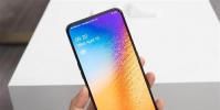 三星Galaxy A80配備48MP旋轉三合一相機在印度推出
