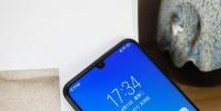 Vivo Y90印刷機泄露 運動6.2英寸顯示屏 4030mAh電池