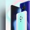 Vivo S5泄漏的渲染在11月14日發布之前揭示了顏色變化