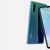 華為P30系列基于Android 10獲得穩定的EMUI 10更新