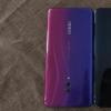 Oppo K3在印度推出了彈出式自拍相機