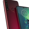 摩托羅拉推出了新的Moto G8 Plus和Moto G8 Play手機 