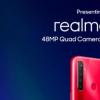 Realme 5s將于11月20日與Realme X2 Pro一起在印度推出