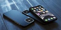 蘋果可能會在今年的iPhone 12部分機型中啟用Touch ID功能