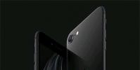 整個4月份iPhone SE二代搶了所有安卓新機的風頭