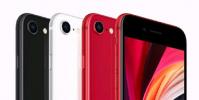 如果你現在手里用的還是iPhone 7花3299元買新iPhone SE值嗎