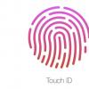 根據外媒最新爆料蘋果可能會將近兩代取消的Touch ID帶回來