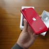 近日針對新的iPhone SE市場反饋 蘋果公司CEO蒂姆庫克表示欣慰