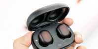 華米科技Amazfit PowerBuds真無線運動心率監測耳機測評
