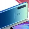 三星Galaxy A50的指紋傳感器不適用于最新更新