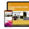 Apple列出了將與最新HomeKit功能兼容的相機和路由器