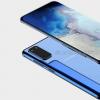 Galaxy S11e渲染看起來很華麗 但又于Galaxy S11渲染相似