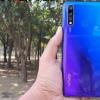 搭載Snapdragon 675芯片組和三攝像頭設置的Vivo U20在印度推出了