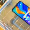 華為P30 Lite P20 Lite即將通過更新獲得EROFS文件系統