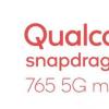 高通泄漏的Snapdragon 765和765G細節