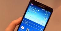 三星Galaxy A10s泄露的規格顯示雙后置攝像頭和4000mAh電池
