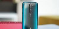 小米官推宣布將在格林尼治正式發布紅米Note 9系列最新產品