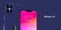 消息稱頂配版的iPhone12可能會延期至10月份左右發布