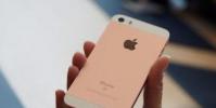 iPhone SE手機在維修上非常方便 并且維修成本也很低廉