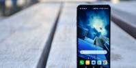 LG剛剛發布了自己的智能手機AI搭載了新的LG V30