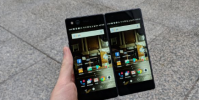 Android P將為靈活的三星Galaxy X做好準備