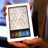 Nook平板電腦和亞馬遜的KindleFire處于碰撞過程中 
