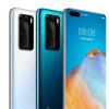 華為P40 Pro手機迎來EMUI 10.1.0.123系統更新