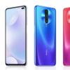 從Redmi K20到Redmi K30：在小米的最佳中端版本中發生的所有變化