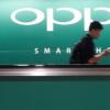 Oppo展示了一款智能手機原型 該機具有一個內置攝像頭且沒有物理端口