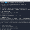 DNSCrypt工具對從客戶端計算機到OpenDNS服務器的DNS通信