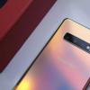 泄漏表示三星Galaxy S11具有108MP獨家攝像頭傳感器 5000mAh電池