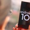 三星為Galaxy Note 10發布穩定的Android 10更新