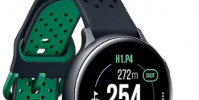 三星電子推出兩款新機型Galaxy Watch Active 2