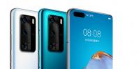 華為P40 Pro手機迎來EMUI 10.1.0.123系統更新