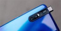 Vivo V1921A出現在TENAA上 配備6.36英寸三合一后置攝像頭