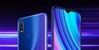 Realme 3i將于7月15日在印度與Realme X一同推出