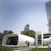 迪拜正在建設世界上第一座3d打印辦公大樓 