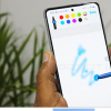 三星Galaxy Note系列因其對移動辦公效率的關注而聞名 