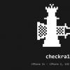 Checkra1n現在可以越獄iOS 13.3