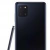 Galaxy Note 10 Lite及其S Pen在泄漏的渲染器中嶄露頭角