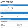 在Geekbench上發現搭載聯發科技Helio P70 SoC和8GB RAM的OPPO A91